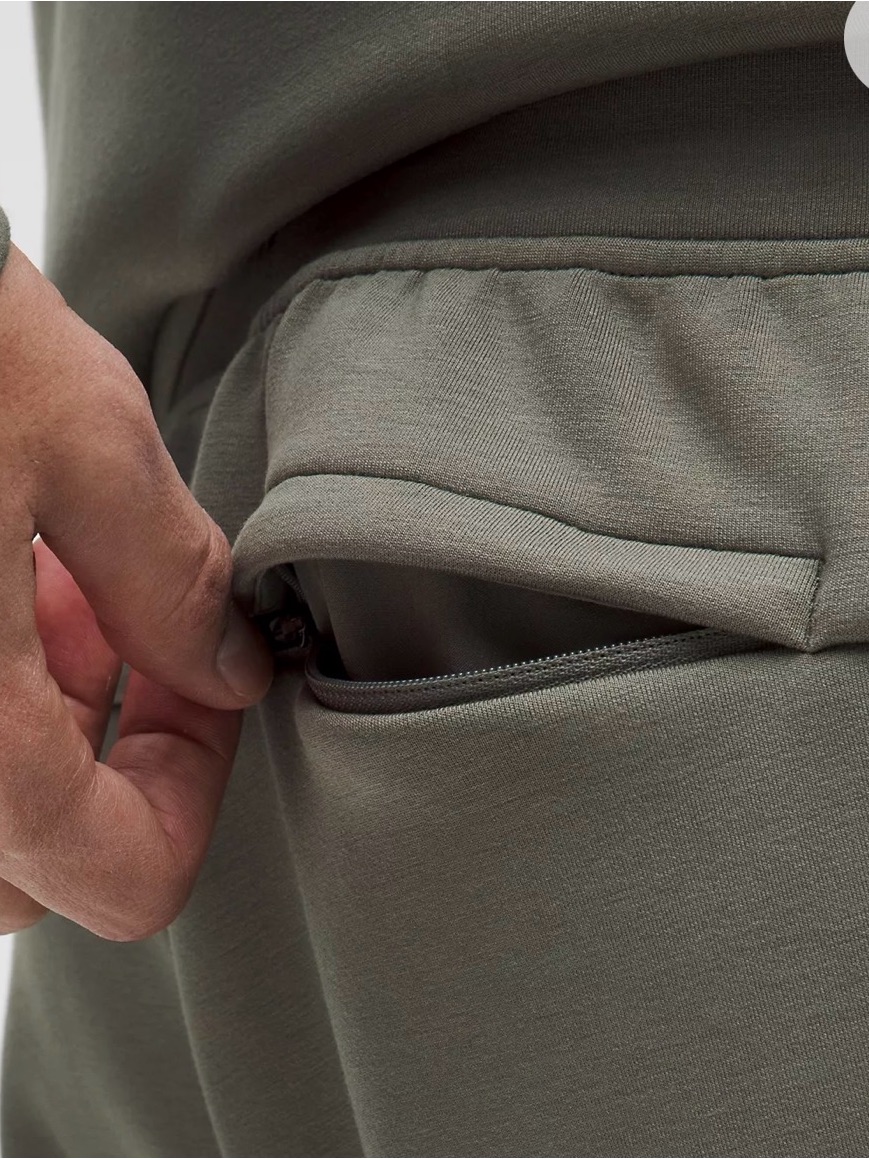 Lululemon Joggers
